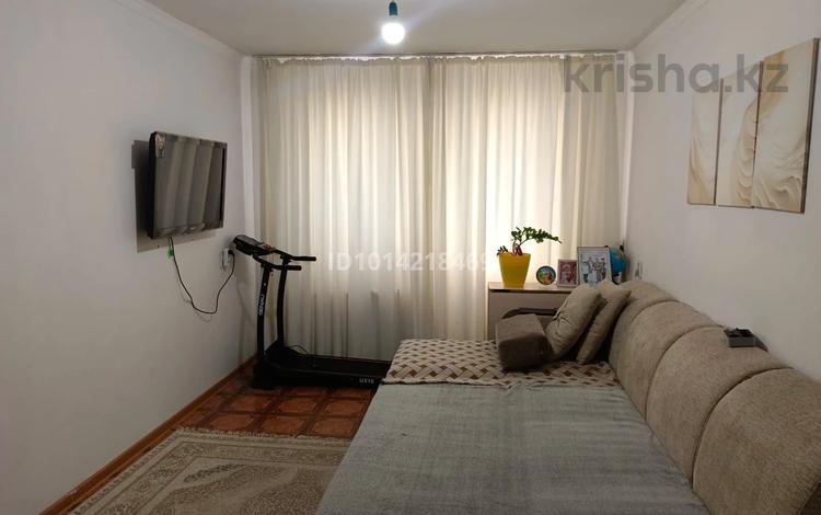 2-комнатная квартира · 48 м² · 1/5 этаж, мкр 8 284 — Братья Жубановых 284/1 за 15 млн ₸ в Актобе — фото 2