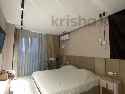 1-комнатная квартира · 43 м² · 7/12 этаж, мкр Кайтпас 1, Байдибек би 116 за 250 000 〒 в Шымкенте, Каратауский р-н