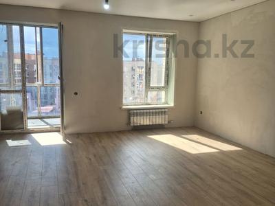 1-комнатная квартира · 39 м² · 12/12 этаж, ул. Бейбарыс Султан 25 а за 18.9 млн ₸ в Астане, Сарыарка р-н
