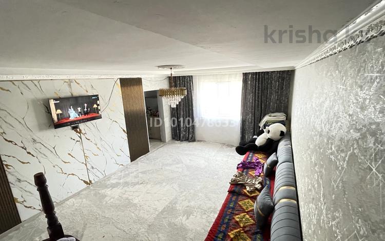 Отдельный дом · 4 комнаты · 160 м² · 5 сот., Макатаева 85 за 38 млн ₸ в  — фото 2