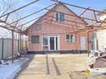 Отдельный дом · 4 комнаты · 160 м² · 5 сот., Макатаева 85 за 38 млн ₸ в  — фото 8