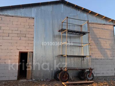 Склады · 300 м² за 30 млн 〒 в Астане, р-н Байконур