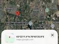 Жер телімі · 3 га, Уч.кв 028 участок 220 — Расположен вдоль железной дорого Жибек Жолы- Алматы. между автодороги Алматы-Астана и Бакад, бағасы: 300 млн ₸ — фото 2