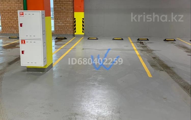 Паркинг · Орынбор 46/5 за 25 000 ₸ в Астане, Есильский р-н — фото 2