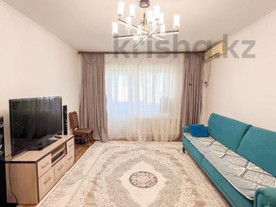 4-комнатная квартира · 108.4 м² · 5/5 этаж, Болашак 25 за 41 млн ₸ в Талдыкоргане