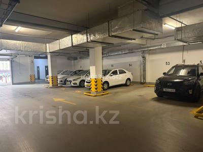 Паркинг · 20 м² · Навои 37 за 4 млн ₸ в Алматы, Ауэзовский р-н