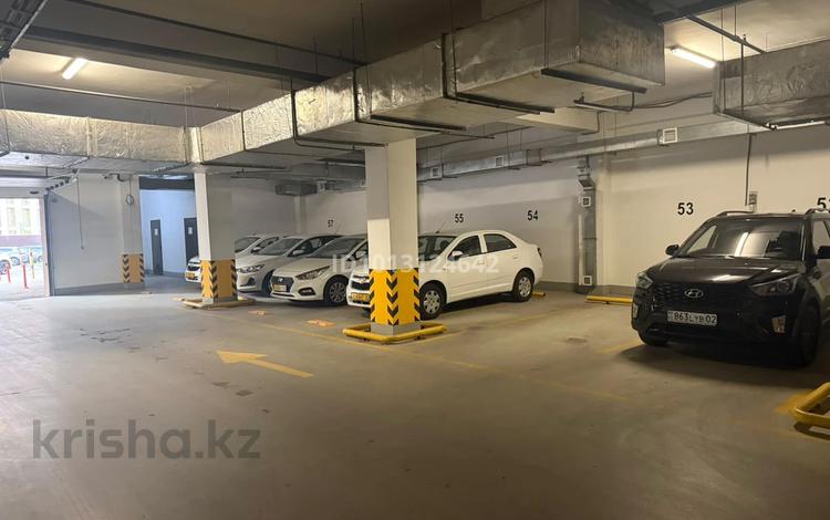 Паркинг · 20 м² · Навои 37 за 4 млн ₸ в Алматы, Ауэзовский р-н — фото 2