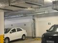 Паркинг · 20 м² · Навои 37 за 4 млн ₸ в Алматы, Ауэзовский р-н — фото 2
