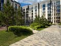 3-комнатная квартира · 110 м² · 4/7 этаж, Касым Аманжолов 22 за 135 млн ₸ в Астане — фото 18