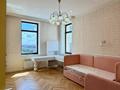 3-комнатная квартира · 110 м² · 4/7 этаж, Касым Аманжолов 22 за 135 млн ₸ в Астане — фото 8