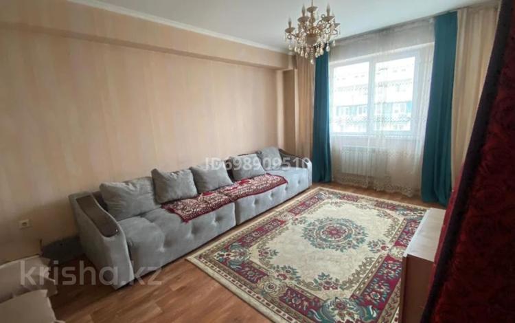 3-бөлмелі пәтер · 69 м² · 8/9 қабат, Асыл Арман 19, бағасы: 31 млн ₸ в Иргели — фото 2