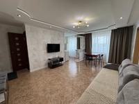 2-комнатная квартира · 55 м² · 4/5 этаж, Назарбаева 21 за 16 000 ₸ в Павлодаре