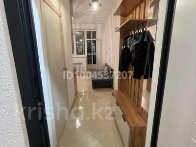 1-комнатная квартира · 17 м² · 1/9 этаж, мкр Комсомольский, Е-810 2/21 за 140 000 〒 в Астане, Есильский р-н