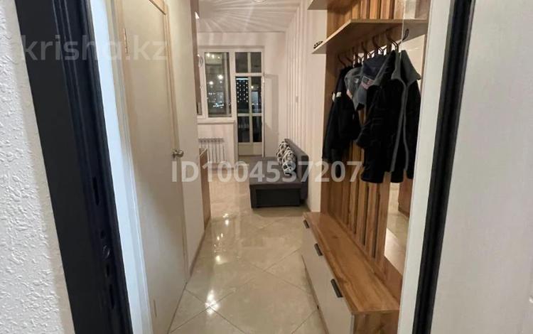 1-комнатная квартира · 17 м² · 1/9 этаж, мкр Комсомольский, Е-810 2/21 за 140 000 〒 в Астане, Есильский р-н — фото 2