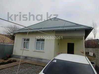 Отдельный дом · 3 комнаты · 120 м² · 5 сот., Аширова 89Б — Капал батыр за 15 млн 〒 в Шымкенте, Енбекшинский р-н