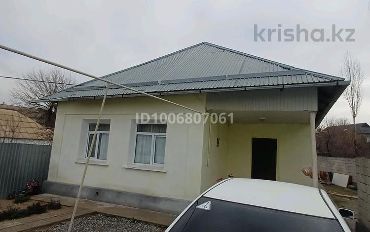 Отдельный дом · 3 комнаты · 120 м² · 5 сот., Аширова 89Б — Капал батыр за 15 млн 〒 в Шымкенте, Енбекшинский р-н — фото 3