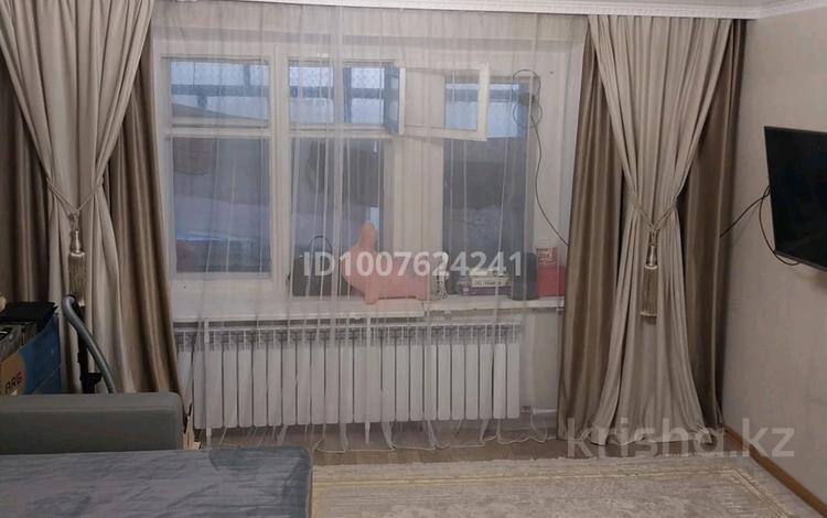 1-бөлмелі пәтер · 41.7 м² · 2/2 қабат, Юбилейная 18 — Парк, Байтерек, магазин Синегорье, бағасы: 10 млн ₸ в Станционном — фото 2