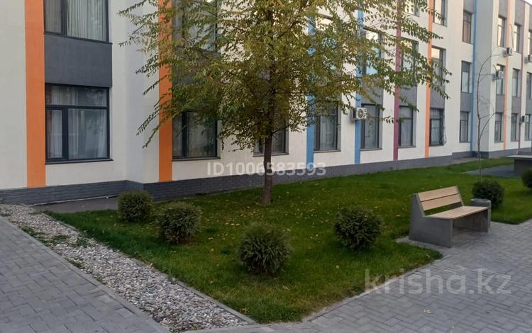 1-бөлмелі пәтер · 24 м² · 2/3 қабат, Қарасай, Үстірт — Район пос.Алғабас, бағасы: 16 млн ₸ в Алматинской обл., Карасай — фото 2