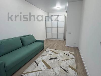 1-комнатная квартира · 40 м² · 5/9 этаж, мкр Нурсат 35 за 90 000 ₸ в Шымкенте, Каратауский р-н