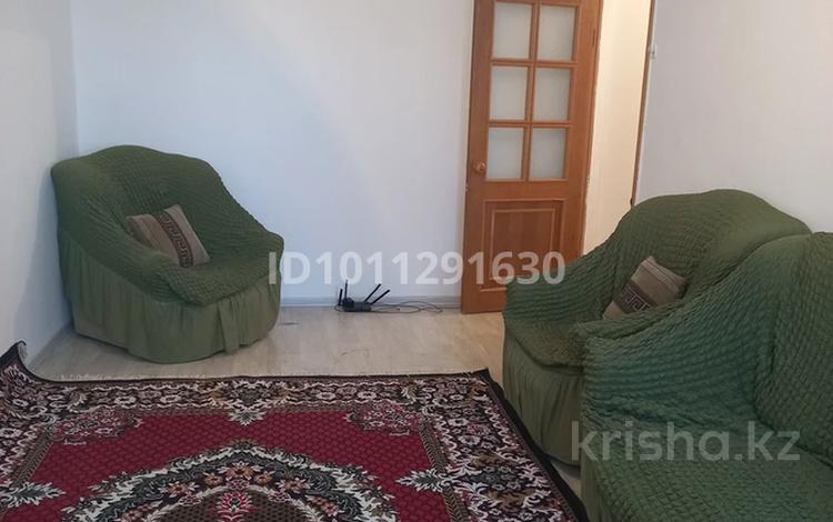 2-бөлмелі пәтер · 48 м² · 3/5 қабат, владимирский 8 — возле роддома, бағасы: 15 млн ₸ в Атырау, мкр Авангард-4 — фото 2