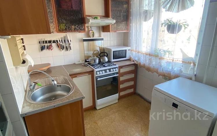 2-бөлмелі пәтер · 53 м² · 3/5 қабат, Тургенева 98/1, бағасы: ~ 14.6 млн ₸ в Актобе — фото 2