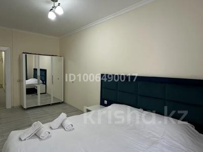 2-комнатная квартира · 55 м² · 16/19 этаж, 7-й мкр, Мкр.7а 21 за 15 000 〒 в Актау