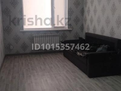1-комнатная квартира · 46 м² · 2/12 этаж, Бейбарыс Султан 12 за 210 000 ₸ в Астане, Сарыарка р-н