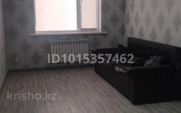 1-комнатная квартира · 46 м² · 2/12 этаж, Бейбарыс Султан 12 за 210 000 ₸ в Астане, Сарыарка р-н — фото 2
