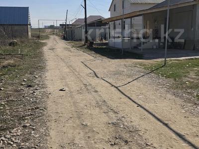 Участок · 7.5 соток, Кошмамбет за 4.3 млн ₸