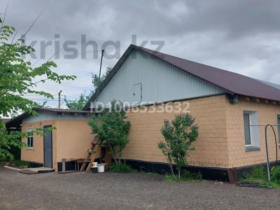 Часть дома · 5 комнат · 115 м² · 10 сот., Байтерек 28 — Булкышева за 20 млн 〒 в Караоткеле