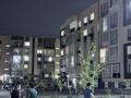 2-комнатная квартира · 44 м² · 1/5 этаж, Северное кольцо 92/4 за 26 млн ₸ в Алматы, Алатауский р-н — фото 13