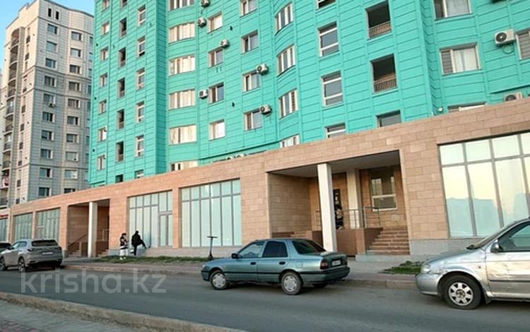 1-бөлмелі пәтер · 45 м² · 1/7 қабат, 9-я 26/2, бағасы: 120 000 ₸ в Туркестане — фото 2