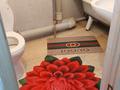 1-бөлмелі пәтер · 45 м² · 1/7 қабат, 9-я 26/2, бағасы: 120 000 ₸ в Туркестане — фото 3