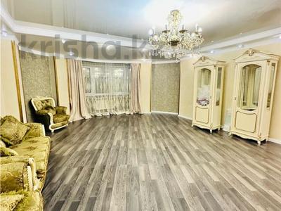 4-бөлмелі пәтер · 155.8 м² · 10/16 қабат, Жаңа қала ш/а., Абая, бағасы: 44.9 млн ₸ в Караганде, Казыбек би р-н