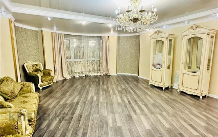 4-бөлмелі пәтер · 155.8 м² · 10/16 қабат, Жаңа қала ш/а., Абая, бағасы: 44.9 млн ₸ в Караганде, Казыбек би р-н — фото 5