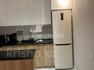 2-бөлмелі пәтер · 44 м² · 7/14 қабат, Мкр. Шымсити блок9, бағасы: 180 000 ₸ в Шымкенте, Каратауский р-н