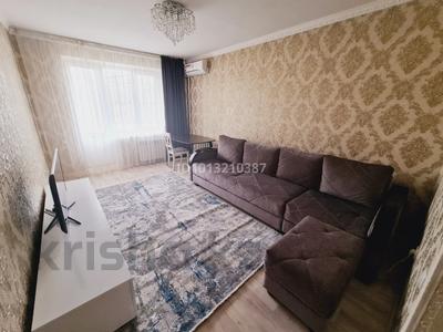 1 комната · 60 м² · 4/5 этаж, Пушкина 26 за 160 000 ₸ в Алматы, Медеуский р-н