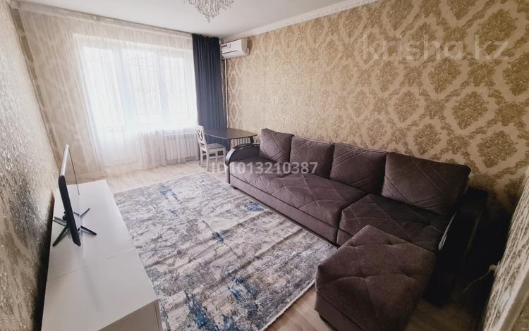 1 комната · 60 м² · 4/5 этаж, Пушкина 26 за 160 000 ₸ в Алматы, Медеуский р-н — фото 2