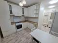 1 комната · 60 м² · 4/5 этаж, Пушкина 26 за 160 000 ₸ в Алматы, Медеуский р-н — фото 9