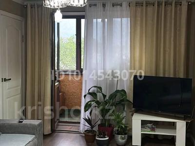 3-бөлмелі пәтер · 65 м² · 4/4 қабат, Рыскулова 218 а — Магазин Спутник, бағасы: 22 млн ₸ в Талгаре