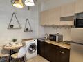 1-бөлмелі пәтер · 40 м² · 8/9 қабат, Атырау ш/а., кульджинский тракт 16/24, бағасы: 30 млн ₸ в Алматы, Медеуский р-н — фото 7
