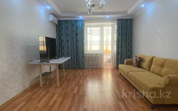 2-бөлмелі пәтер, 60 м², 6/9 қабат, Отырар 10 — Валиханова, бағасы: 30 млн 〒 в Астане, Алматы р-н — фото 5