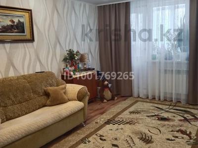 3-бөлмелі пәтер · 61 м² · 4/5 қабат, Пр.Независимости 25, бағасы: 16.5 млн ₸ в Сатпаев