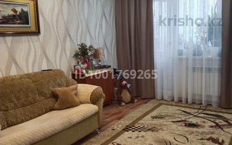 3-бөлмелі пәтер · 61 м² · 4/5 қабат, Пр.Независимости 25, бағасы: 16.5 млн ₸ в Сатпаев — фото 2