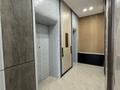 2-комнатная квартира · 51.34 м² · 10/12 этаж, ПАНОРАМНЫЕ ОКНА ОТ ПОЛА 2.7м — ДЕШЕВЛЕ ЧЕМ У ЗАСТРОЙЩИКА за 43 млн ₸ в Астане, Нура р-н — фото 5
