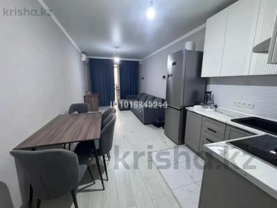 1-комнатная квартира · 31 м² · 10/10 этаж, Алтын Орда 6/9 блок 3 за 180 000 ₸ в Алматы, Наурызбайский р-н