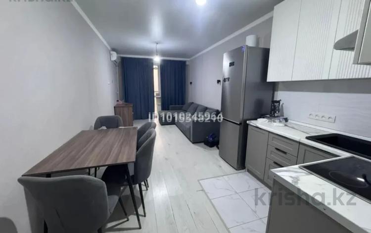 1-комнатная квартира · 31 м² · 10/10 этаж, Алтын Орда 6/9 блок 3 за 180 000 ₸ в Алматы, Наурызбайский р-н — фото 2