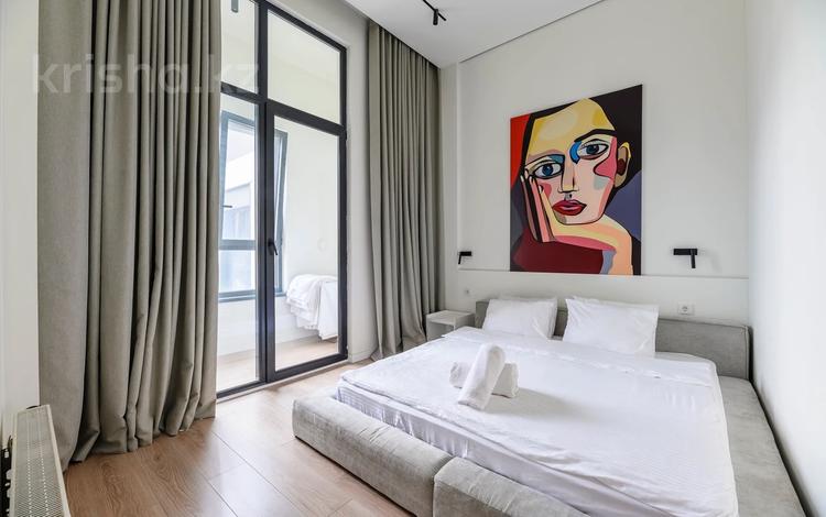 2-бөлмелі пәтер · 60 м² · 12/12 қабат, Радостовца 343 — Возле ТРЦ Mega Almaty, бағасы: 35 000 ₸ в Алматы, Бостандыкский р-н — фото 23