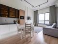2-бөлмелі пәтер · 60 м² · 12/12 қабат, Радостовца 343 — Возле ТРЦ Mega Almaty, бағасы: 35 000 ₸ в Алматы, Бостандыкский р-н — фото 6
