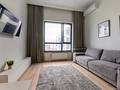 2-бөлмелі пәтер · 60 м² · 12/12 қабат, Радостовца 343 — Возле ТРЦ Mega Almaty, бағасы: 35 000 ₸ в Алматы, Бостандыкский р-н — фото 8